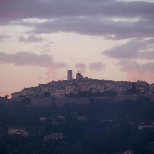 Saint Paul de Vence